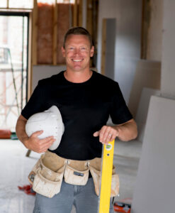 Contractor/Home Builder Approved by Continuing Education working