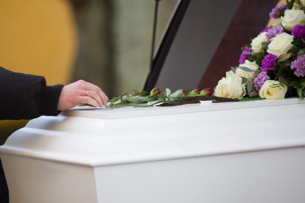 Funeral Continuing Education