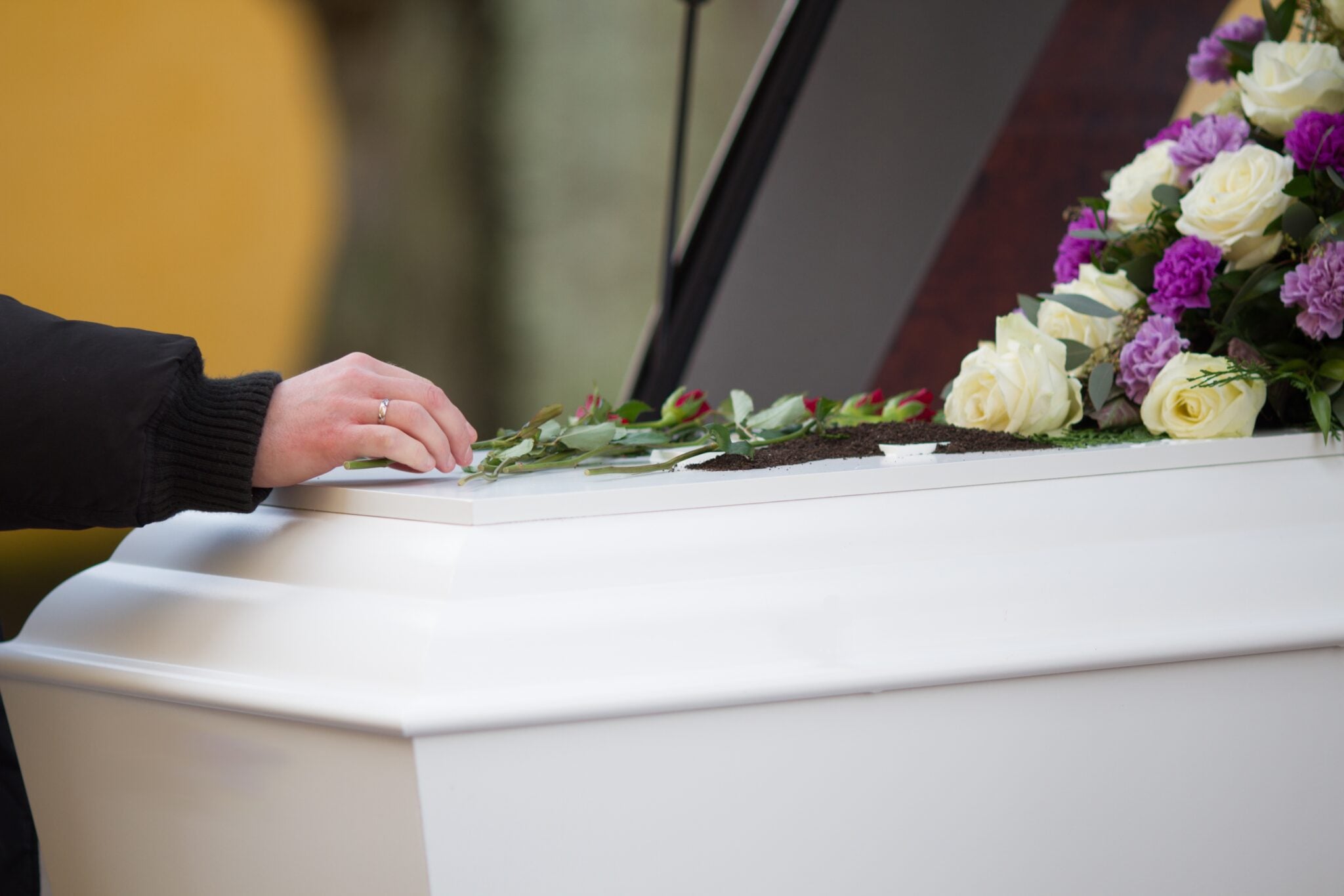 Funeral Continuing Education