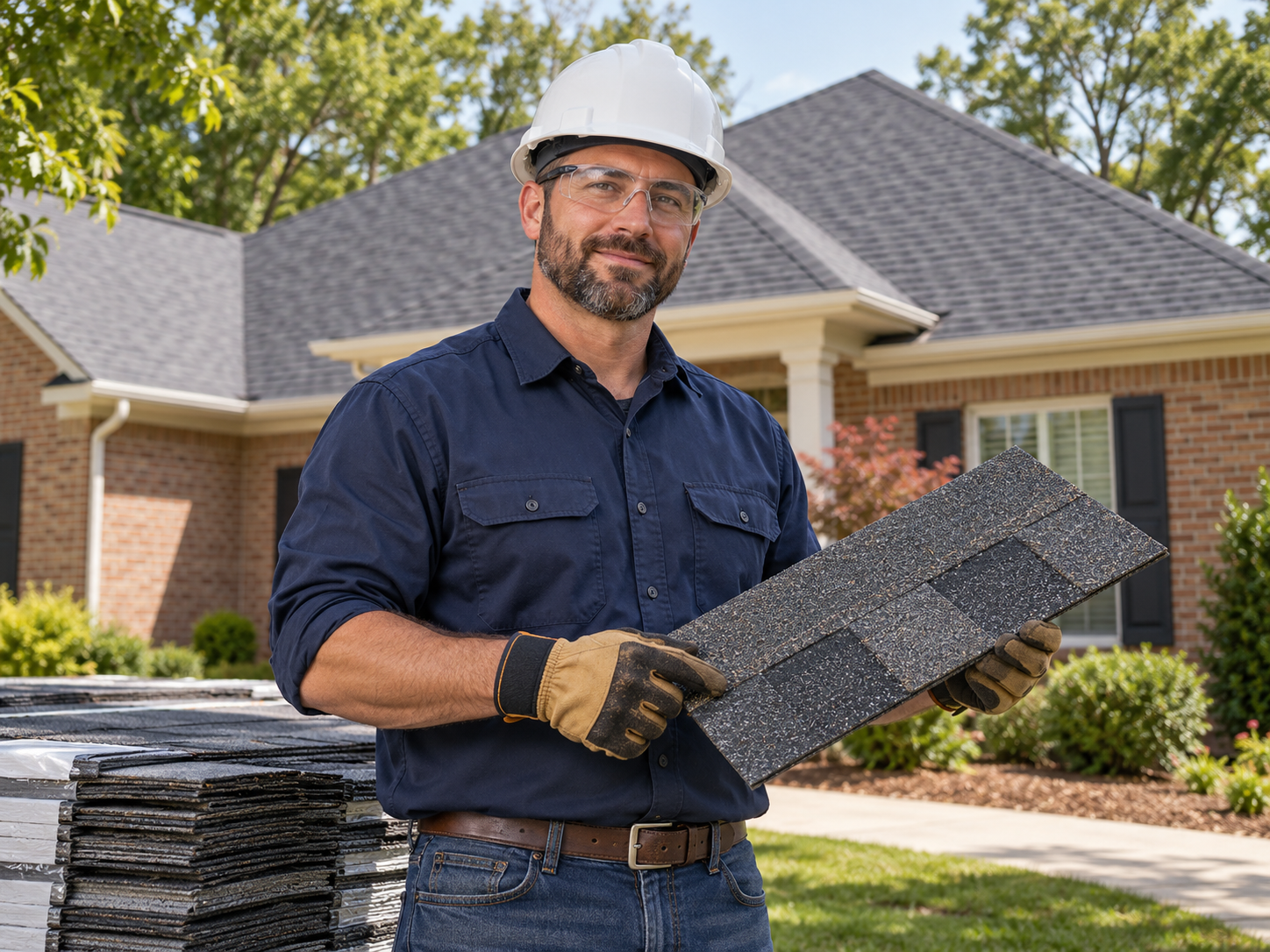 Alabama Home Builder 6 Hour Residential Roofing CE